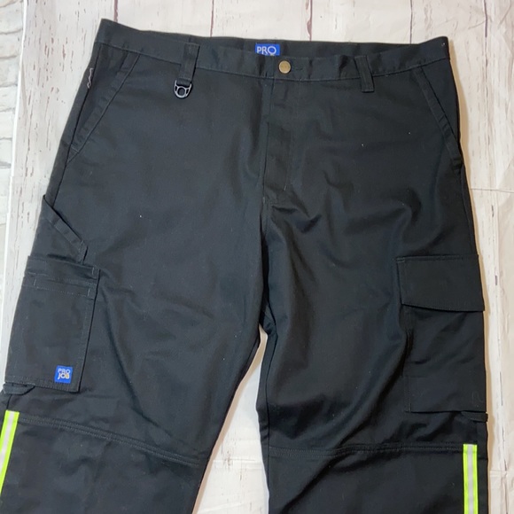PROJOB pants size 36  (sku:122) - Picture 2 of 6